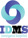 IDMS Logo
